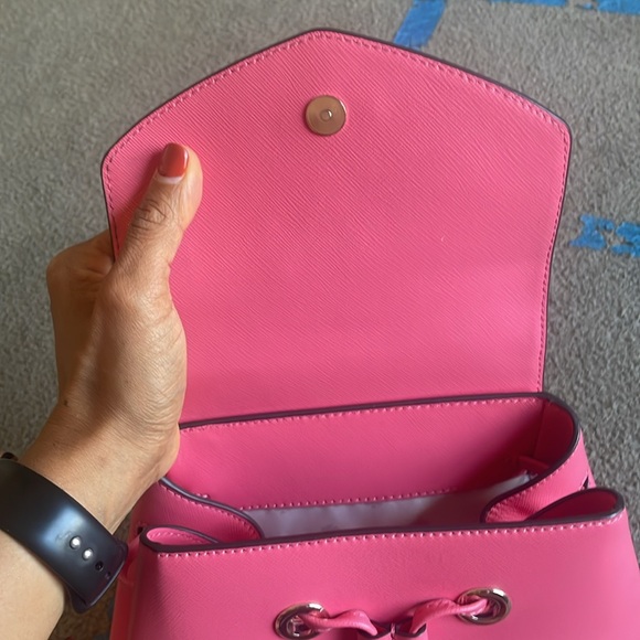 COPY - Kate Spade Backpack - Picture 3 of 8